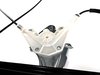 ES#94462 - 51338229105 - Front Window Regulator - Left - Restore window function by replacing your window regulator - Genuine BMW - BMW