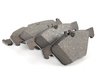 ES#2592899 - 0044200320 - Front Brake Pad Set - (NO LONGER AVAILABLE) - Does not include brake pad wear sensors - ATE Premium One - 
