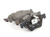 ES#2592899 - 0044200320 - Front Brake Pad Set - (NO LONGER AVAILABLE) - Does not include brake pad wear sensors - ATE Premium One - 