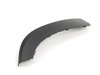 ES#76352 - 51127127967 - Left Spoiler - Rear - Black textured plastic located behind the left rear wheel - Genuine MINI - MINI