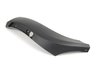 ES#76352 - 51127127967 - Left Spoiler - Rear - Black textured plastic located behind the left rear wheel - Genuine MINI - MINI