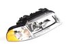 ES#261576 - 8D0941030AR - Xenon Headlight - Right - Keep the clean look of your exterior - Genuine Volkswagen Audi - Audi