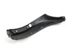 ES#76352 - 51127127967 - Left Spoiler - Rear - Black textured plastic located behind the left rear wheel - Genuine MINI - MINI