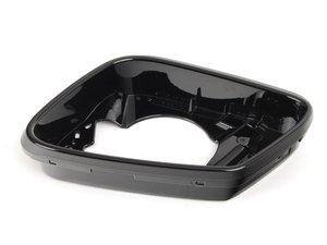 ES#1875818 - 51167266033 - SUPPORTING RING LEFT - Genuine BMW - BMW