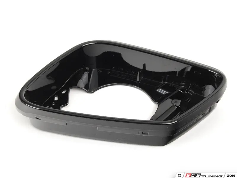 Genuine BMW - 51167266033 - SUPPORTING RING LEFT (51-16-7-266-033) 