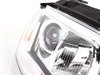 ES#261576 - 8D0941030AR - Xenon Headlight - Right - Keep the clean look of your exterior - Genuine Volkswagen Audi - Audi