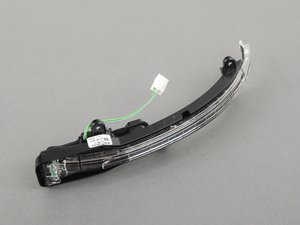 ES#3694888 - 4L0949102C - TURNSIGNAL - Genuine Volkswagen Audi - Audi