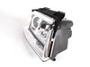 ES#261576 - 8D0941030AR - Xenon Headlight - Right - Keep the clean look of your exterior - Genuine Volkswagen Audi - Audi