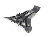 ES#76578 - 51127897195 - E61 Mount - Bumper Rear Left - Genuine BMW - BMW