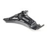 ES#76578 - 51127897195 - E61 Mount - Bumper Rear Left - Genuine BMW - BMW