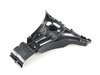 ES#76578 - 51127897195 - E61 Mount - Bumper Rear Left - Genuine BMW - BMW
