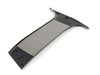 ES#113840 - 51438202612 - "B" Pillar Trim - Lower Right - Schwarz/Black, located center of vehicle on right side next to passenger seat. - Genuine BMW - BMW