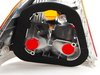 ES#174769 - 63218364726 - Outer Tail Light - Right - Amber and Red design - Genuine BMW - BMW