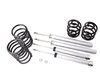ES#1303447 - 31003-1 - Sport Cup Kit - Perfect combination of handling and ride quality. - H&R - BMW