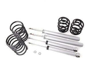 ES#1303447 - 31003-1 - Sport Cup Kit - Perfect combination of handling and ride quality. - H&R - BMW
