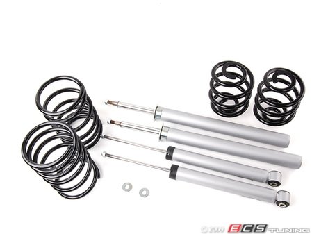 ES#1303447 - 31003-1 - Sport Cup Kit - Perfect combination of handling and ride quality. - H&R - BMW