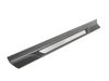 ES#124347 - 51478204114 - Door Sill - Right - Schwarz/Black - Genuine BMW - BMW