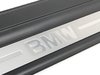 ES#124346 - 51478204113 - Door Sill - Left - Schwarz/Black - Genuine BMW - BMW