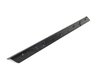 ES#124346 - 51478204113 - Door Sill - Left - Schwarz/Black - Genuine BMW - BMW