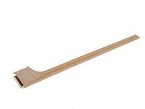ES#124249 - 51478187167 - Door Sill - Left - Beige - Genuine BMW - BMW