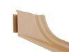 ES#124249 - 51478187167 - Door Sill - Left - Beige - Genuine BMW - BMW