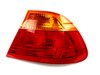 ES#174769 - 63218364726 - Outer Tail Light - Right - Amber and Red design - Genuine BMW - BMW