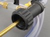 ES#2748235 - VAS6291AHAL - Haldex Filling Tool - Fits directly to 1 liter bottle of Haldex to easily and quickly fill your Haldex with fluid - Genuine European Volkswagen Audi - Volkswagen