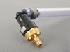 ES#2748235 - VAS6291AHAL - Haldex Filling Tool - Fits directly to 1 liter bottle of Haldex to easily and quickly fill your Haldex with fluid - Genuine European Volkswagen Audi - Volkswagen