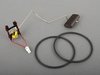 ES#37436 - 16146765824 - Fuel pump Level sensor - Tired of not knowing how much fuel you really have? - Genuine BMW - BMW