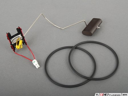 ES#37436 - 16146765824 - Fuel pump Level sensor - Tired of not knowing how much fuel you really have? - Genuine BMW - BMW