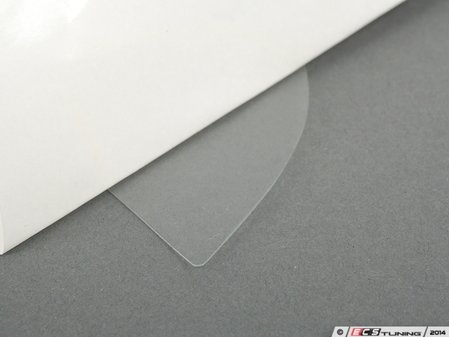 ES#78772 - 51140403332 - LOAD EDGE PROTECTOR - Genuine BMW - BMW