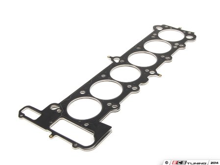 ES#2568789 - C4329-140  - Performance Cylinder Head Gasket - Built to withstand the massive abuse of turbocharging and racing! - Cometic - BMW