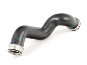 ES#337373 - 3B0145834N - Boost Hose - Connects to intercooler - Genuine Volkswagen Audi - Volkswagen