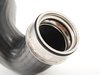 ES#337373 - 3B0145834N - Boost Hose - Connects to intercooler - Genuine Volkswagen Audi - Volkswagen