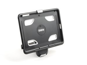 ES#2859726 - 51952360373 - IPad Holder - Secures a iPad to the rear seat accessory bracket - Genuine BMW - BMW
