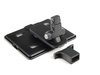 ES#2859726 - 51952360373 - IPad Holder - Secures a iPad to the rear seat accessory bracket - Genuine BMW - BMW