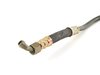 ES#38691 - 17221177654 - Transmission cooler line - inlet  - Feed line from the transmission to oil cooler - Genuine BMW - BMW