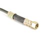 ES#38691 - 17221177654 - Transmission cooler line - inlet  - Feed line from the transmission to oil cooler - Genuine BMW - BMW