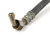 ES#38692 - 17221177655 - E30 Transmission Cooling Line - Automatic Transmission - Outlet - Genuine BMW - BMW