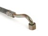 ES#38692 - 17221177655 - E30 Transmission Cooling Line - Automatic Transmission - Outlet - Genuine BMW - BMW