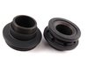 ES#514156 - 29258-1 - Street Performance Coilover Kit - Unrivaled comfort and performance. Average lowering of 1.3"-2.2"F 1.0"-2.0"R - H&R - Volkswagen