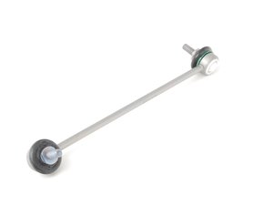 ES#49676 - 31303414299 - E83 X3 Sway Bar Link - Left - Factory replacement to solve suspension noise. - Genuine BMW - BMW