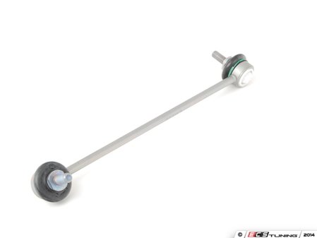 ES#49676 - 31303414299 - E83 X3 Sway Bar Link - Left - Factory replacement to solve suspension noise. - Genuine BMW - BMW