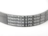 ES#2747919 - 6PK-1050 - Accessory Belt - Recommended to be replaced at the first sign of cracking - Continental - Volkswagen