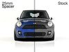 ES#2748023 - 002609ECS02A25KT - ECS Wheel Spacers - 25mm (Pair) - (NO LONGER AVAILABLE) - Bolts to the hub with supplied bolts, uses your existing bolts to attach wheel to spacer. 4x100 56.1 CB - ECS - MINI