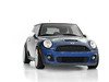 ES#2748023 - 002609ECS02A25KT - ECS Wheel Spacers - 25mm (Pair) - (NO LONGER AVAILABLE) - Bolts to the hub with supplied bolts, uses your existing bolts to attach wheel to spacer. 4x100 56.1 CB - ECS - MINI