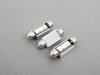 ES#2748796 - 006334ZIZ01KT - Master LED Interior Lighting Kit - Transform your complete interior in minutes with new LED interior bulbs from Ziza. - ZiZa - BMW