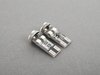 ES#2748852 - 006334ZIZ01KT4 - LED Footwell Kit - Transform the lighting in your foot well with new LED bulbs from Ziza - ZiZa - BMW