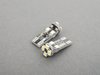 ES#2748852 - 006334ZIZ01KT4 - LED Footwell Kit - Transform the lighting in your foot well with new LED bulbs from Ziza - ZiZa - BMW