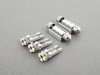 ES#2748851 - 006334ZIZ01KT3 - LED Overhead Lighting Kit - Transform your dome lamp lighting with these new LED bulbs from Ziza. - ZiZa - BMW